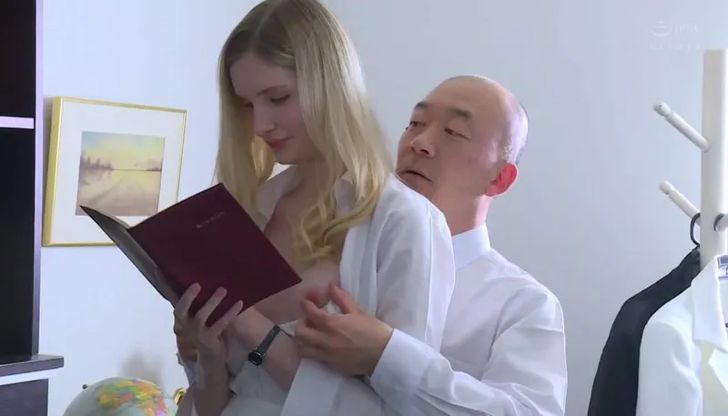 Vợ chấp nhận làm ghệ cho đối tác của chồng để trả nợ