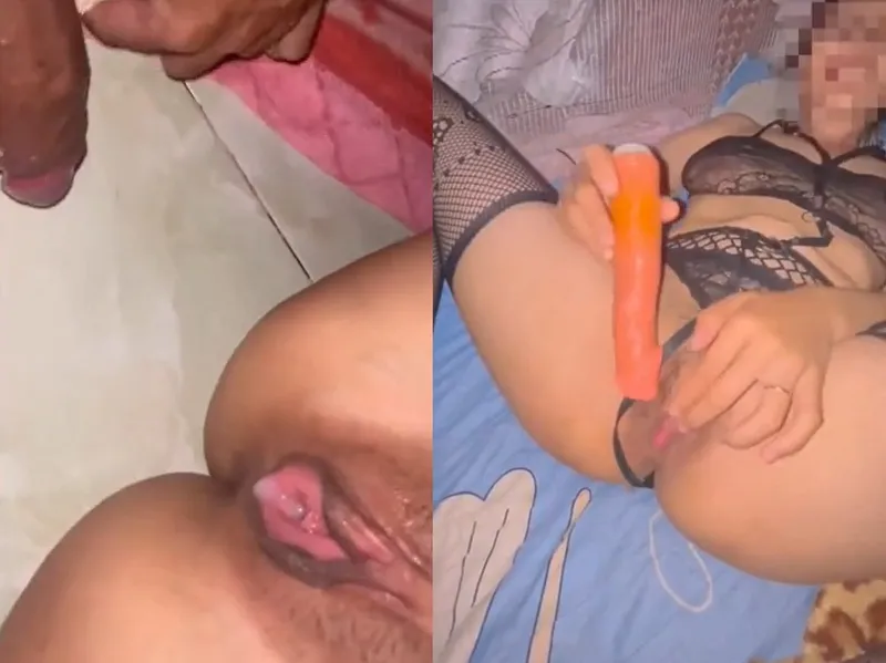 Chịch tập thể vợ yêu còn bắn tinh đầy cô bé em